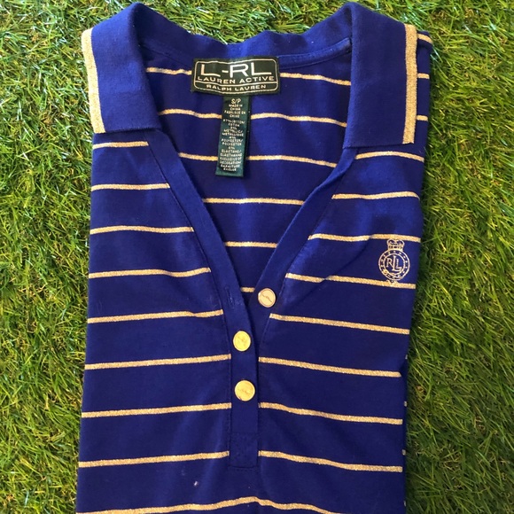 Ralph Lauren shirt - Picture 4 of 4